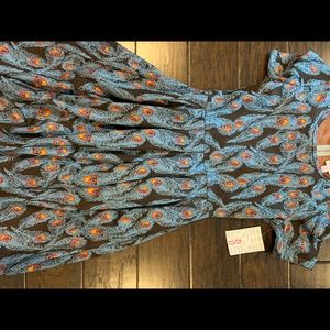 Lularoe Amelia dresses
